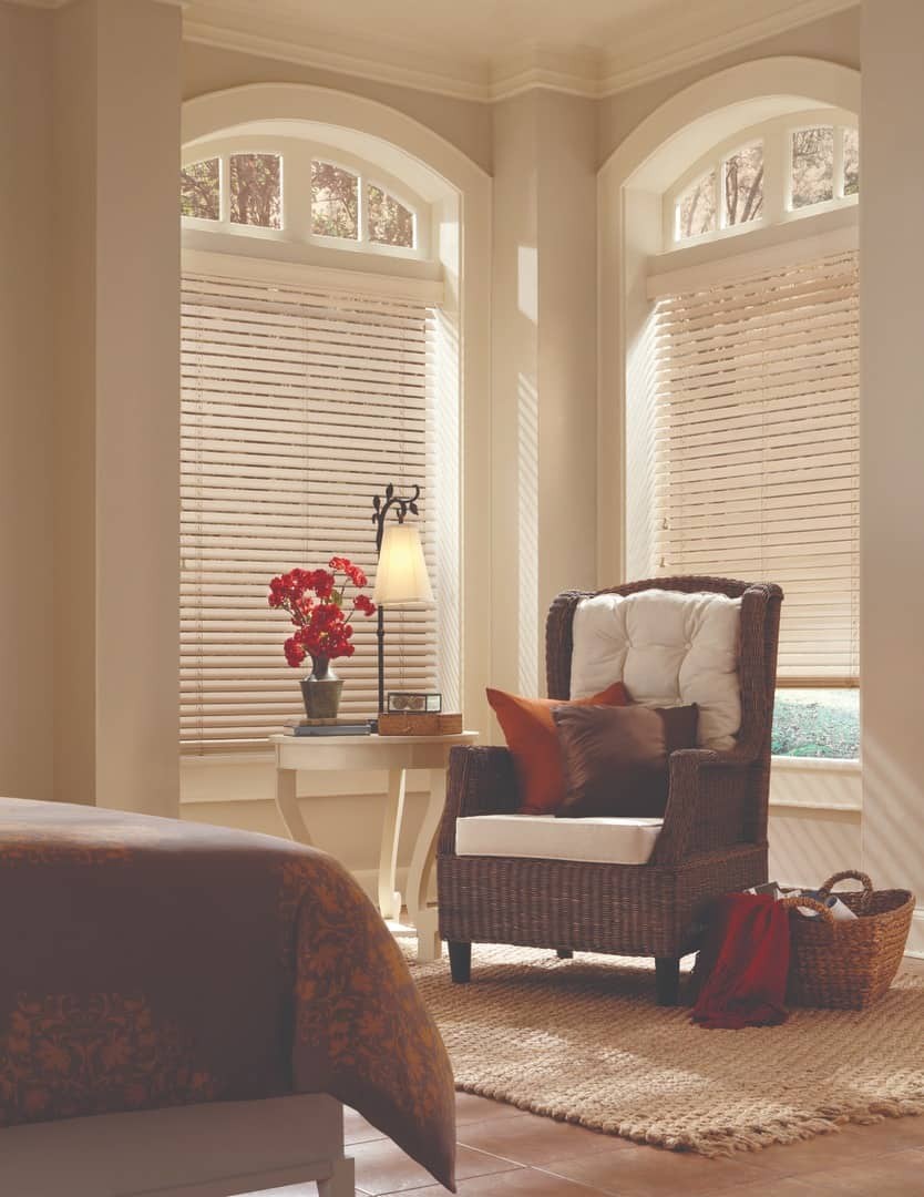 Adding Hunter Douglas automated shades to homes near Denver, Colorado (CO), for convenient operation.