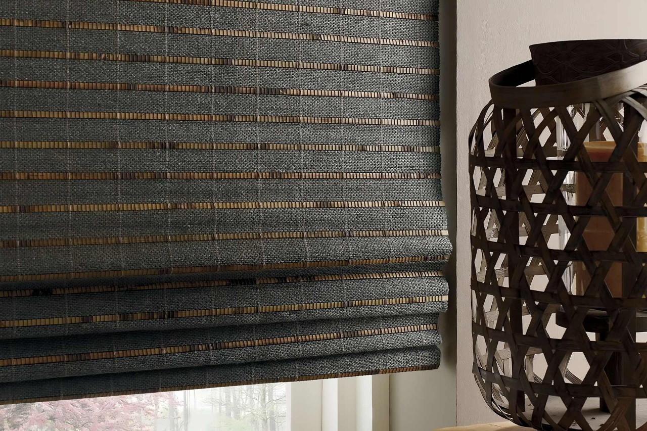 Adding Textured Shades to Homes, Hunter Douglas textured shades near Denver, Colorado (CO)