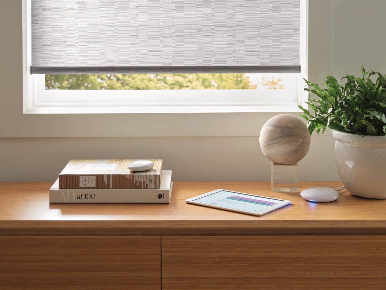 Hunter Douglas PowerView® Automation near Denver, Colorado (CO)